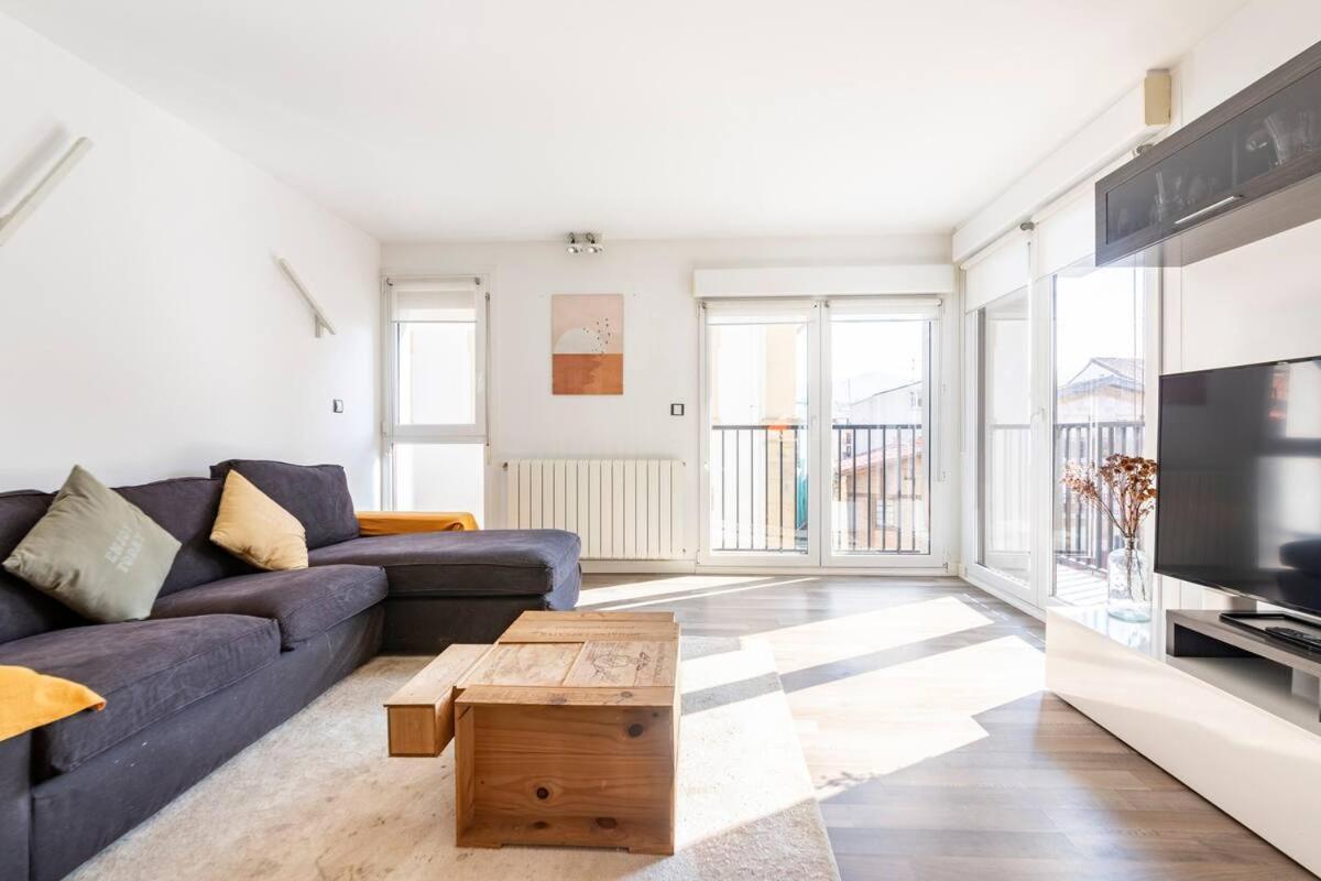 Apartamento Piso En Zarauz Centro A 100M De La Playa Exterior foto