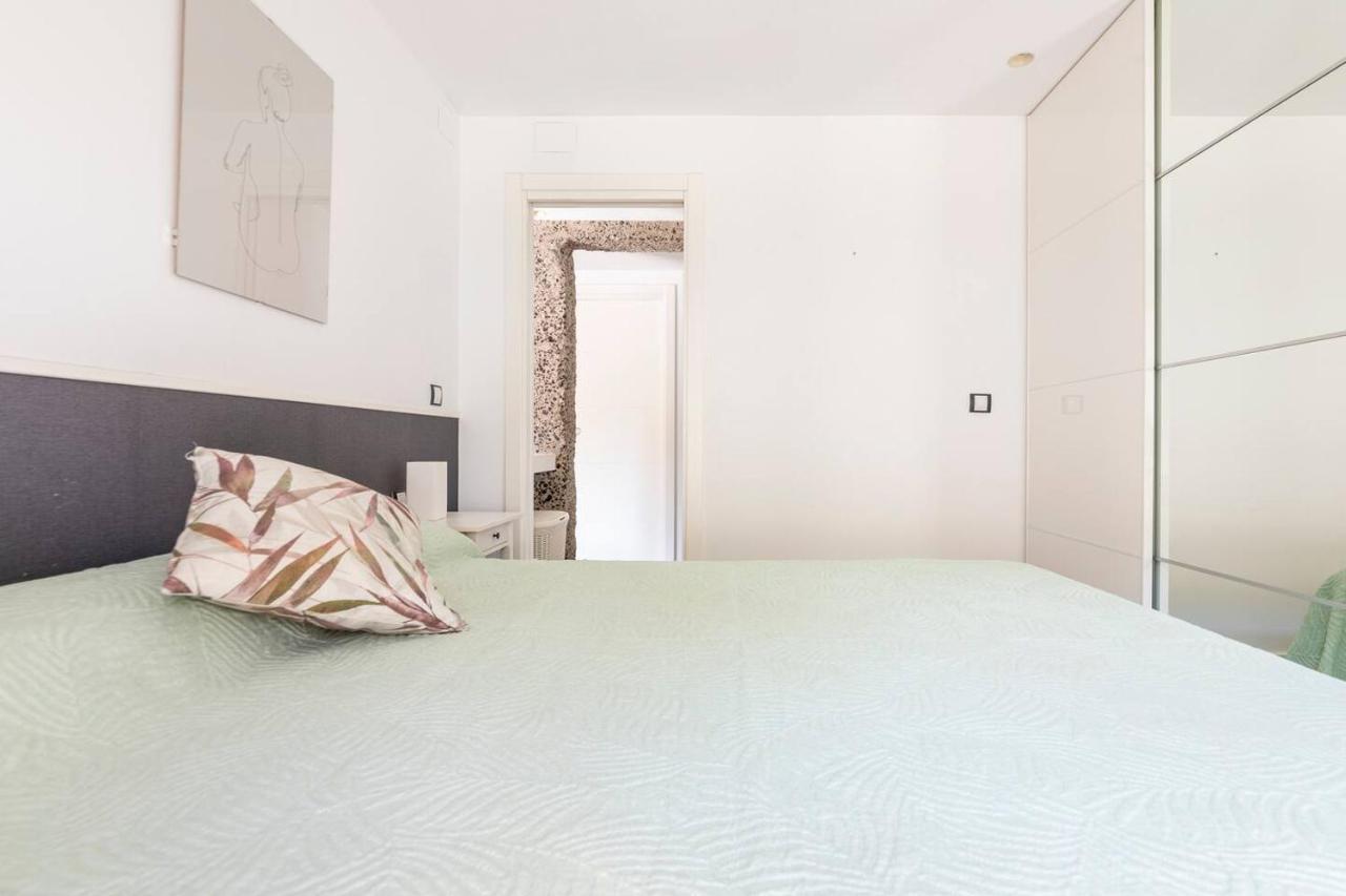 Apartamento Piso En Zarauz Centro A 100M De La Playa Exterior foto